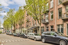 Bosboom Toussaintstraat 48-3, 1054 AT Amsterdam 